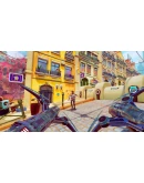 Monster Showdown STEAM KEY REGION FREE GLOBAL ROW