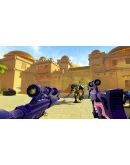 Monster Showdown STEAM KEY REGION FREE GLOBAL ROW