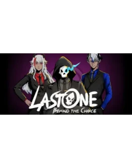 Lastone: Behind the Choice STEAM KEY REGION FREE GLOBAL