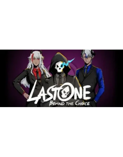 Lastone: Behind the Choice STEAM KEY REGION FREE GLOBAL