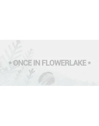 Once in Flowerlake STEAM KEY REGION FREE GLOBAL ROW +