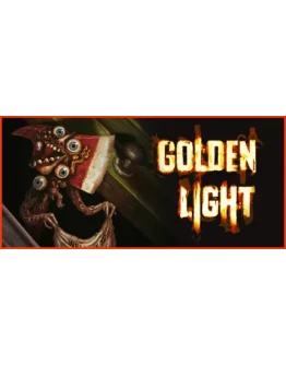 Golden Light STEAM KEY REGION FREE GLOBAL ROW