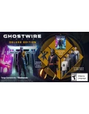 Ghostwire: Tokyo. Deluxe + ПАТЧИ GLOBAL OFFLINE