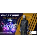 Ghostwire: Tokyo. Deluxe + ПАТЧИ GLOBAL OFFLINE
