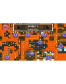 Peppy's Adventure (Steam key / РФ+Весь Мир) Peppy's Adventure (Steam key / РФ+Весь Мир)