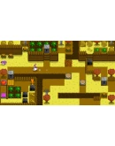 Peppy's Adventure (Steam key / РФ+Весь Мир) Peppy's Adventure (Steam key / РФ+Весь Мир)