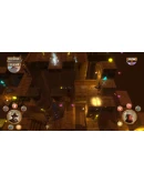 Hamilton's Great Adventure (Steam key / RU+CIS)