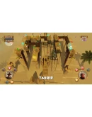 Hamilton's Great Adventure (Steam key / RU+CIS)