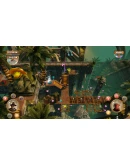 Hamilton's Great Adventure (Steam key / RU+CIS)