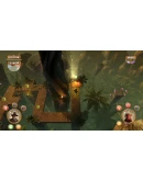 Hamilton's Great Adventure (Steam key / RU+CIS)