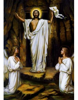 Воскресение Христово_002-1 (92x130см) Воскресение Христово_002-1 (92x130см)