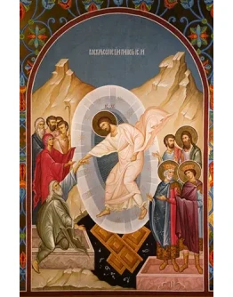 Воскресение Христово_003 (143x219см) Воскресение Христово_003 (143x219см)