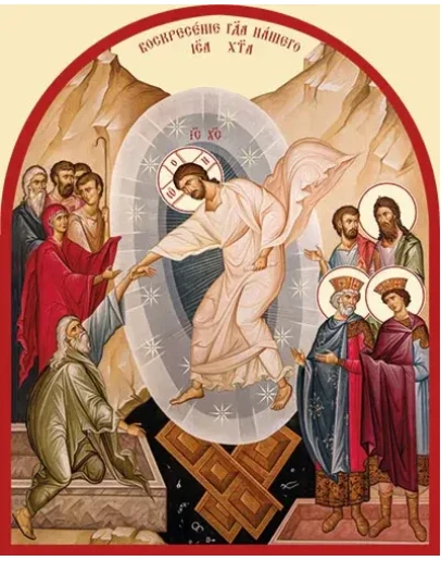 Воскресение Христово_003-1(80х100см)