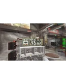 Tank Mechanic Simulator - First Supply DLC DLC STEAM Tank Mechanic Simulator - First Supply DLC DLC STEAM