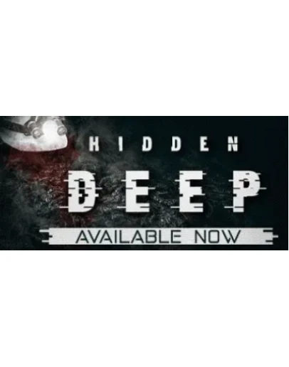 Hidden Deep АВТОДОСТАВКА STEAM GIFT РОССИЯ