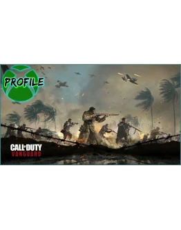 Call of Duty: Vanguard Xbox One/Xbox Series XS