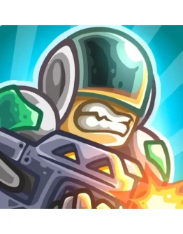 Железный Десант iPhone ios iPad Appstore + ПОДАРОК