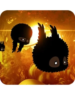 BADLAND iPhone ios iPad Appstore + ПОДАРОК