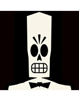 Grim Fandango iPhone ios iPad Appstore + ПОДАРОК Grim Fandango iPhone ios iPad Appstore + ПОДАРОК