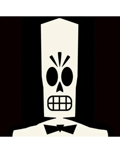 Grim Fandango iPhone ios iPad Appstore + ПОДАРОК