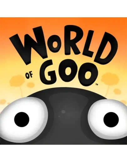 World of Goo iPhone ios iPad Appstore + ПОДАРОК
