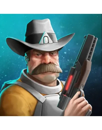 Space Marshals iPhone ios iPad Appstore + ПОДАРОК