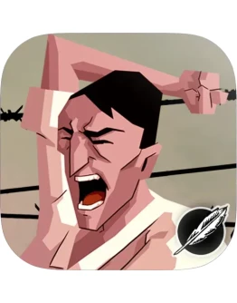 Dead Synchronicity iPhone ios iPad Appstore +