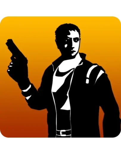 Hardboiled iPhone ios iPad Appstore + ПОДАРОК