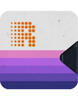 Rarevision VHS Retro 80s Cam iPhone ios Appstore +