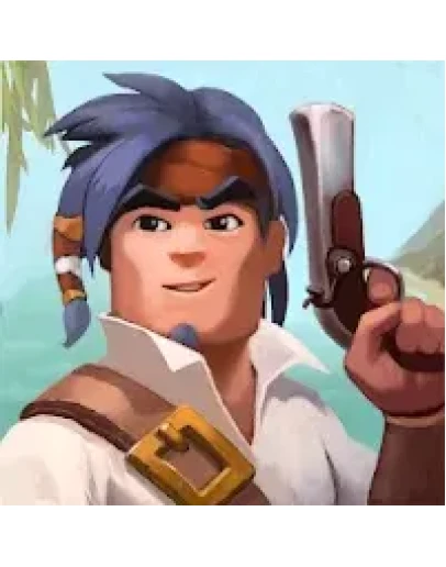 Braveland Pirate iPhone ios Appstore + ПОДАРОК