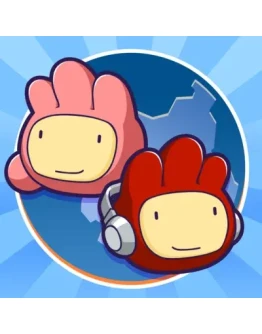 Scribblenauts Unlimited iPhone ios iPad Appstore +