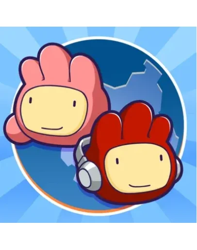 Scribblenauts Unlimited iPhone ios iPad Appstore +