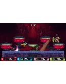 Rivals of Aether АВТОДОСТАВКА STEAM РОССИЯ