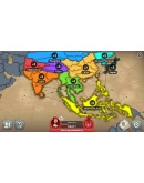 RISK: Global Domination - Premium Mode DLC STEAM РОССИЯ