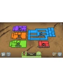 RISK: Global Domination - Zombie Map Pack STEAM РОССИЯ