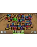 RISK: Global Domination - Zombie Map Pack STEAM РОССИЯ