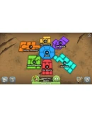 RISK: Global Domination - Zombie Map Pack STEAM РОССИЯ