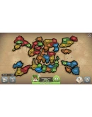 RISK: Global Domination - Pirate Map Pack STEAM РОССИЯ