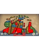 RISK: Global Domination - Pirate Map Pack STEAM РОССИЯ