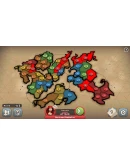RISK: Global Domination - Pirate Map Pack STEAM РОССИЯ