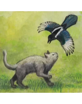 Milo and the Magpies iPhone, iPad, ios КЕШБЕК 15