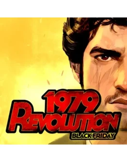 1979 Revolution iPhone ios iPad Appstore КЕШБЕК 30