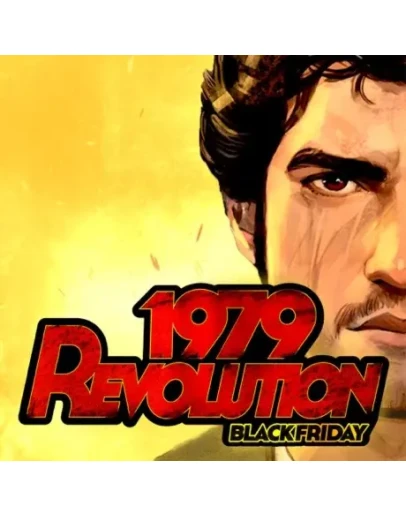 1979 Revolution iPhone ios iPad Appstore КЕШБЕК 30 1979 Revolution iPhone ios iPad Appstore КЕШБЕК 30