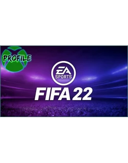 FIFA 22 XBOX ONE/Xbox Series XS