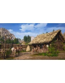 Medieval Dynasty АВТОДОСТАВКА STEAM GIFT РОССИЯ