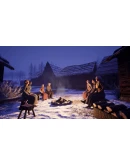 Medieval Dynasty АВТОДОСТАВКА STEAM GIFT РОССИЯ