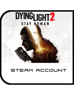 Dying Light 2: The Beast Ultimate Оффлайн аккаун