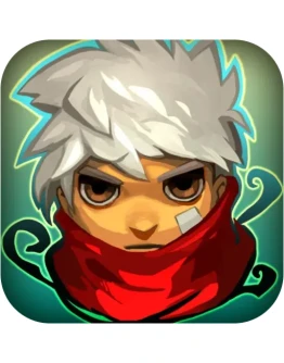 Bastion Полная игра на iPhone iOS AppStore +