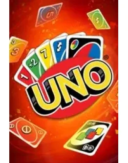 UNO XBOX ONE XS КЛЮЧ