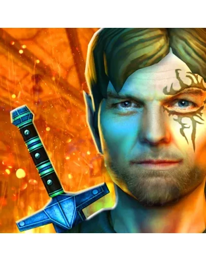 Aralon Forge and Flame iPhone ios iPad Appstore +